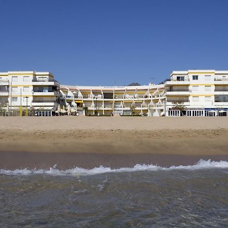 Inmosantos Oasis E3 Apartment Roses Exterior foto