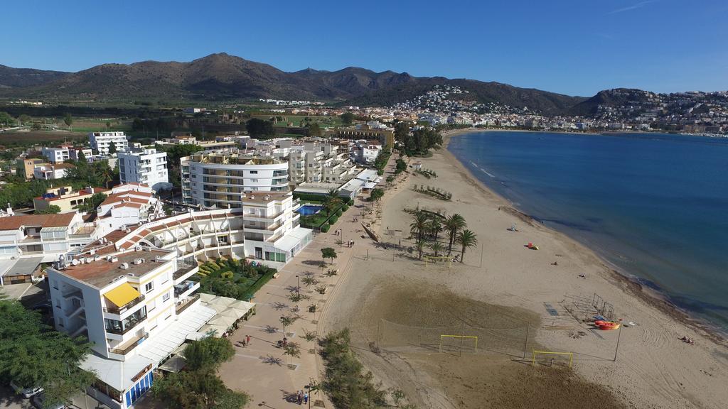 Inmosantos Oasis E3 Apartment Roses Exterior foto
