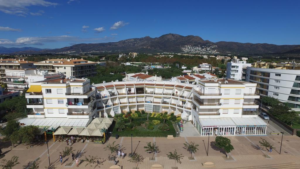 Inmosantos Oasis E3 Apartment Roses Exterior foto