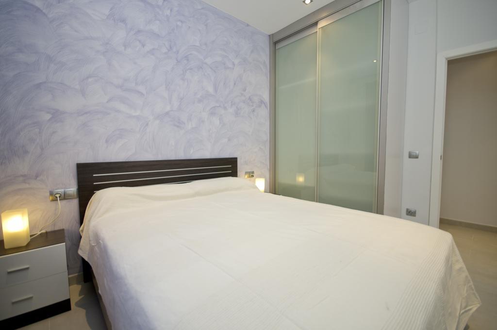 Inmosantos Oasis E3 Apartment Roses Exterior foto