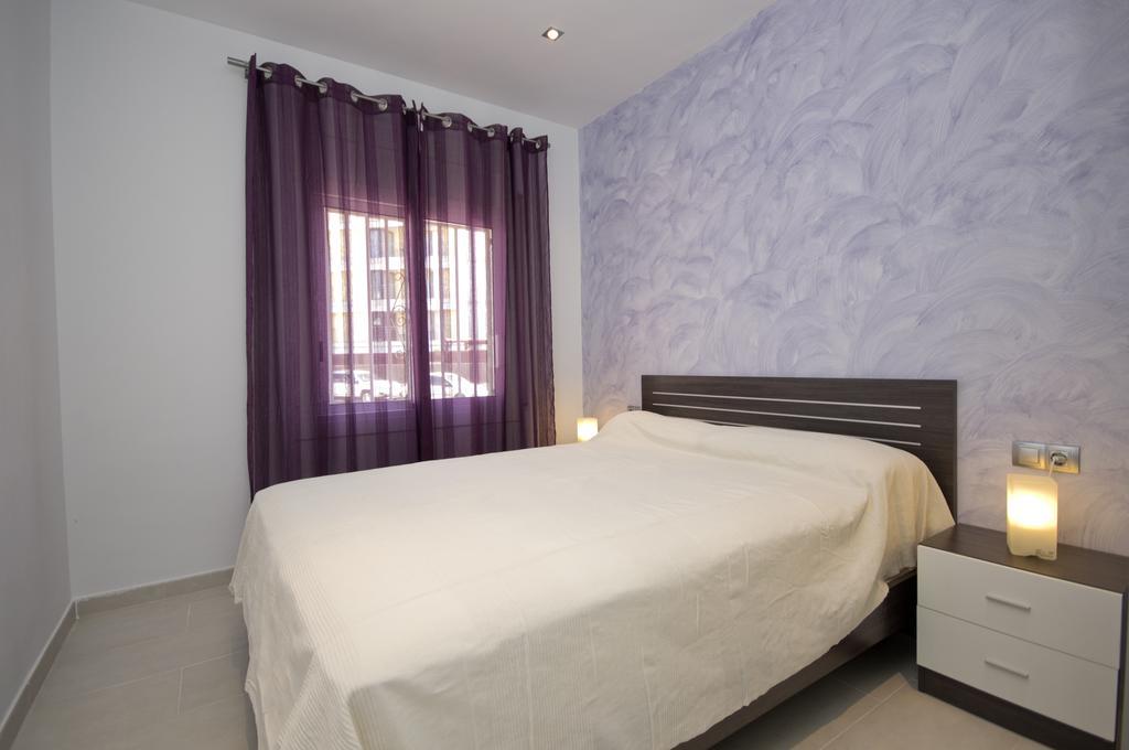 Inmosantos Oasis E3 Apartment Roses Exterior foto